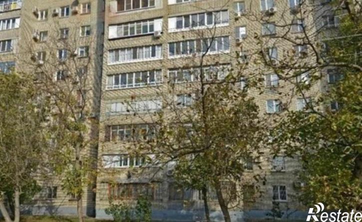 3-комн квартира ул Симферопольская, 40,  д. 40