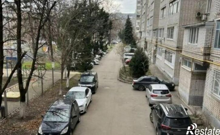 3-комн квартира ул Симферопольская, 40,  д. 40