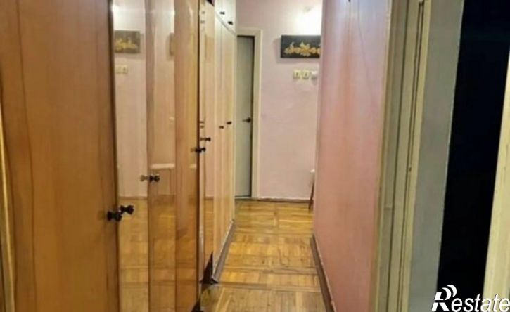 3-комн квартира ул Симферопольская, 40,  д. 40