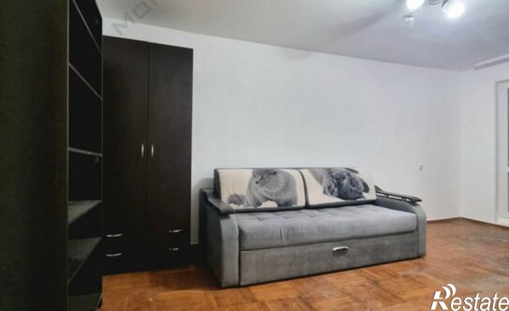 3-комн квартира ул им. Фадеева, 419,  д. 419