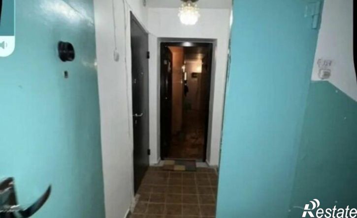 3-комн квартира ул Симферопольская, 40,  д. 40