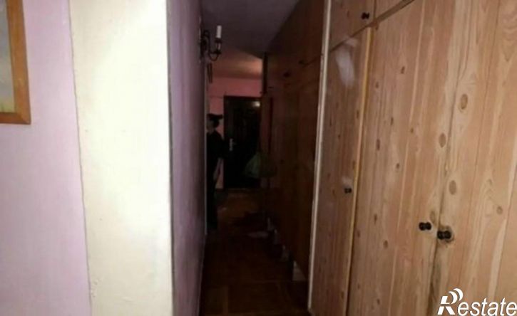 3-комн квартира ул Симферопольская, 40,  д. 40