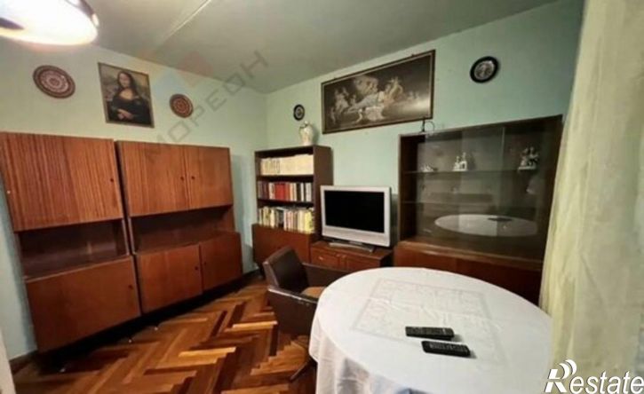 3-комн квартира ул Симферопольская, 40,  д. 40