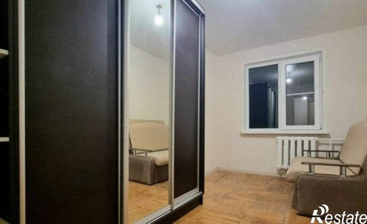 3-комн квартира ул им. Фадеева, 419,  д. 419