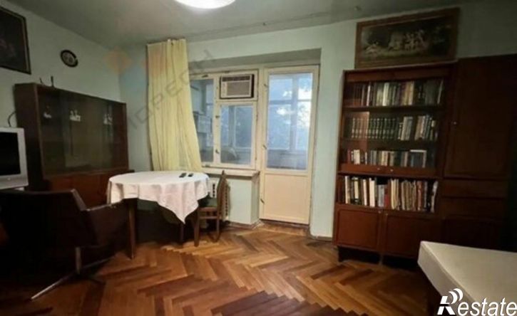 3-комн квартира ул Симферопольская, 40,  д. 40