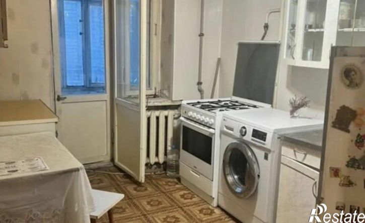 3-комн квартира ул Симферопольская, 40,  д. 40