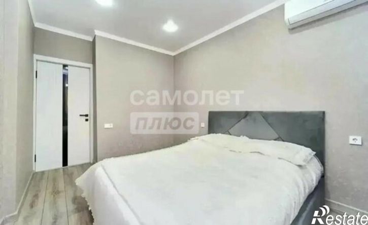 3-комн квартира ул им. Кирилла Россинского, 3/1 1,  д. 3/1 1,  к. 1