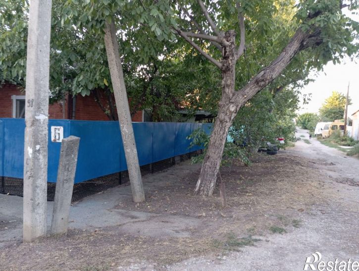 Коттедж/дом 4-й Волгоградский пр-д, 33,  д. 33