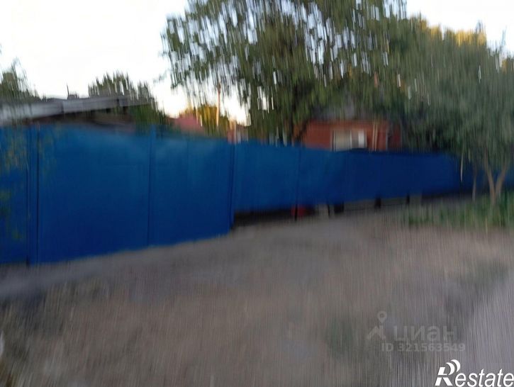 Коттедж/дом 4-й Волгоградский пр-д, 33,  д. 33