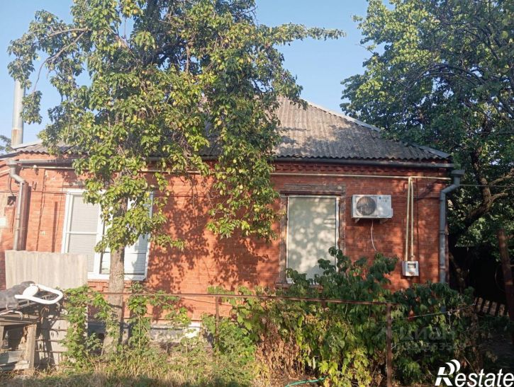 Коттедж/дом 4-й Волгоградский пр-д, 33,  д. 33