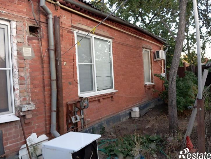 Коттедж/дом 4-й Волгоградский пр-д, 33,  д. 33