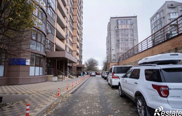 3-комн квартира ул им. Кондратенко Н.И., 6 1,  д. 6 1,  к. 1