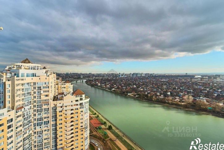 4-комн квартира ул Кожевенная, 22,  д. 22