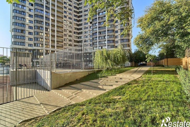 4-комн квартира ул Кожевенная, 22,  д. 22