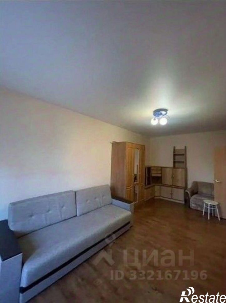 1-комн квартира ул им. Селезнева, 4/5,  д. 4/5