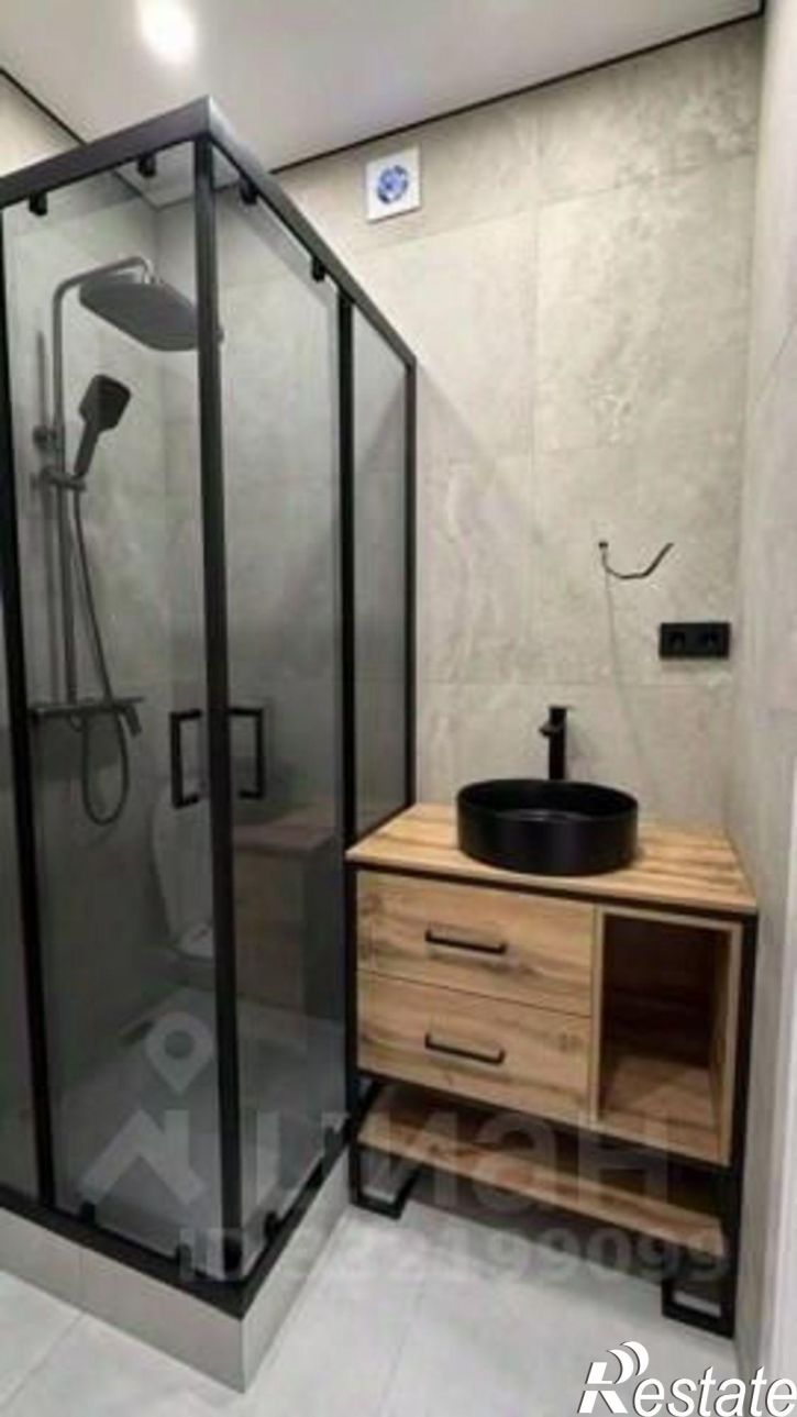 1-комн квартира ул Воронежская, 47А,  д. 47А