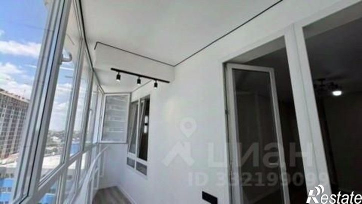 1-комн квартира ул Воронежская, 47А,  д. 47А