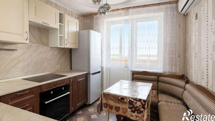 1-комн квартира ул им. Туполева А.Н., 2,  д. 2