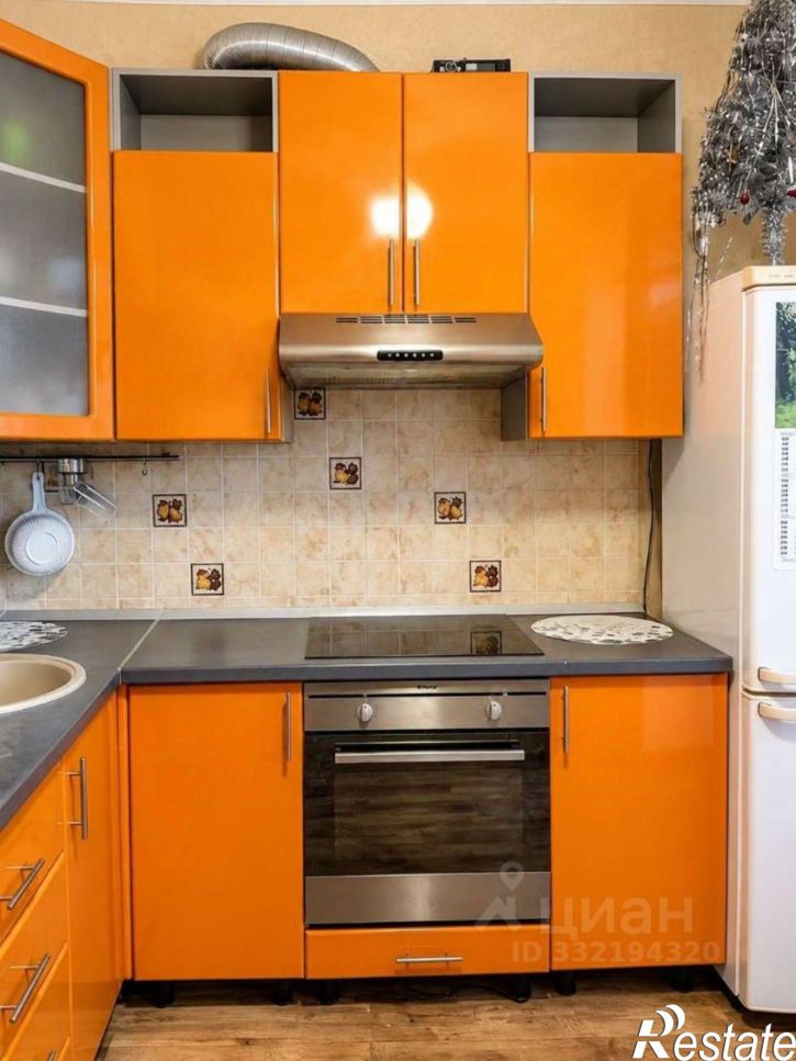 1-комн квартира ул им. Есенина, 141,  д. 141