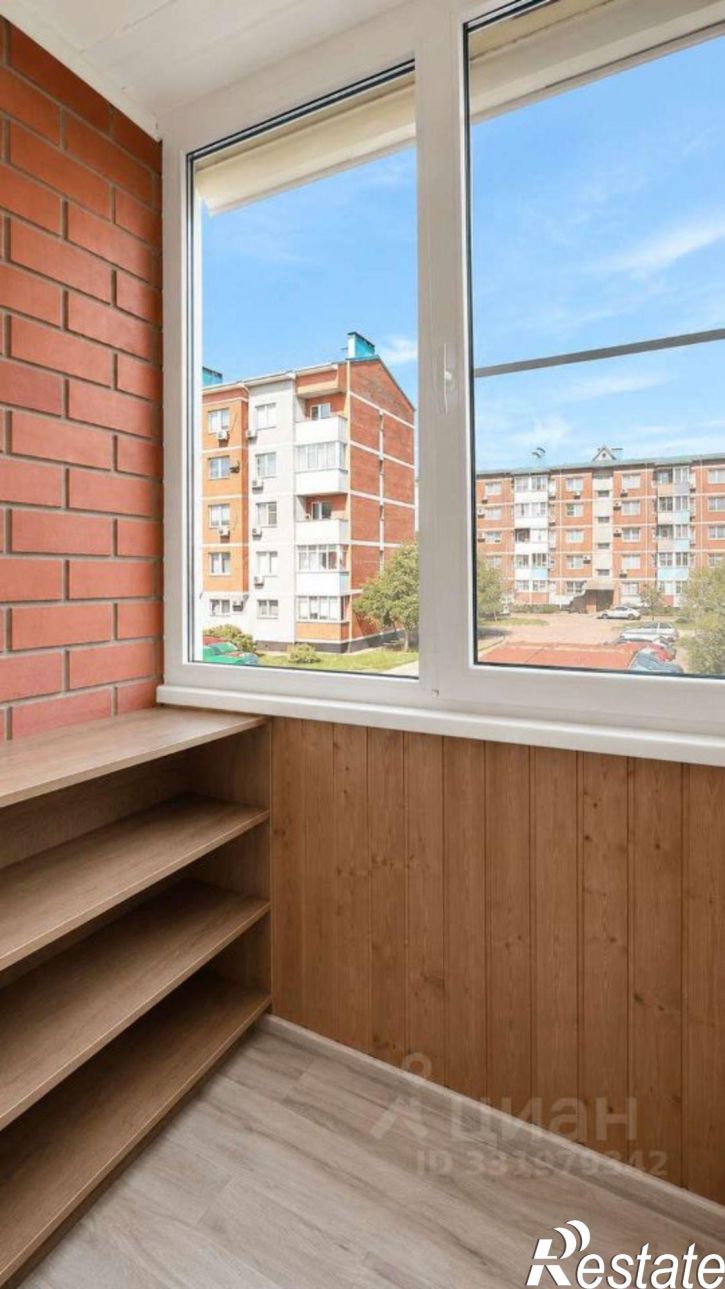 1-комн квартира ул им. Туполева А.Н., 2,  д. 2