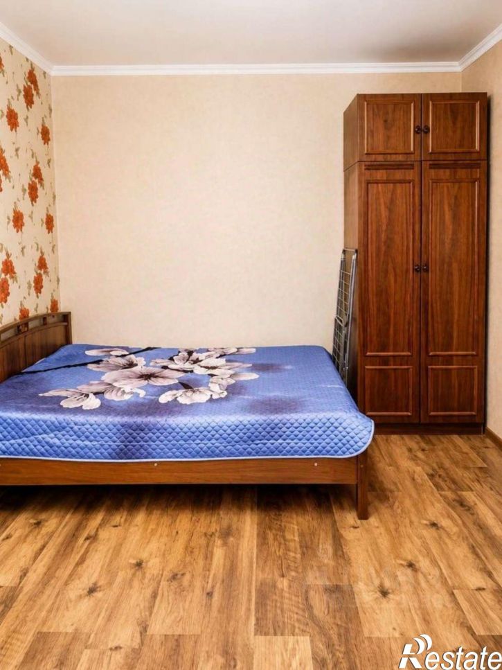 1-комн квартира ул им. Есенина, 141,  д. 141