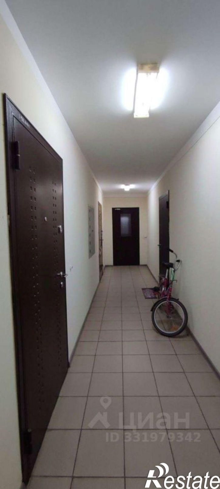1-комн квартира ул им. Туполева А.Н., 2,  д. 2