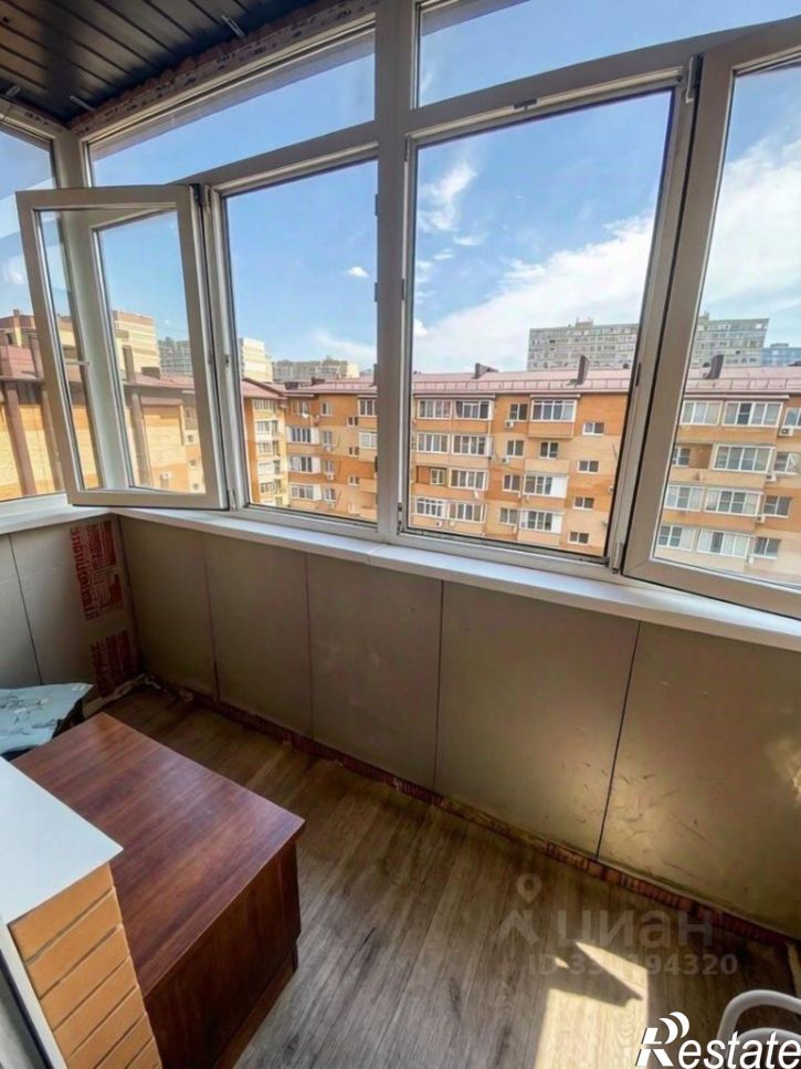 1-комн квартира ул им. Есенина, 141,  д. 141