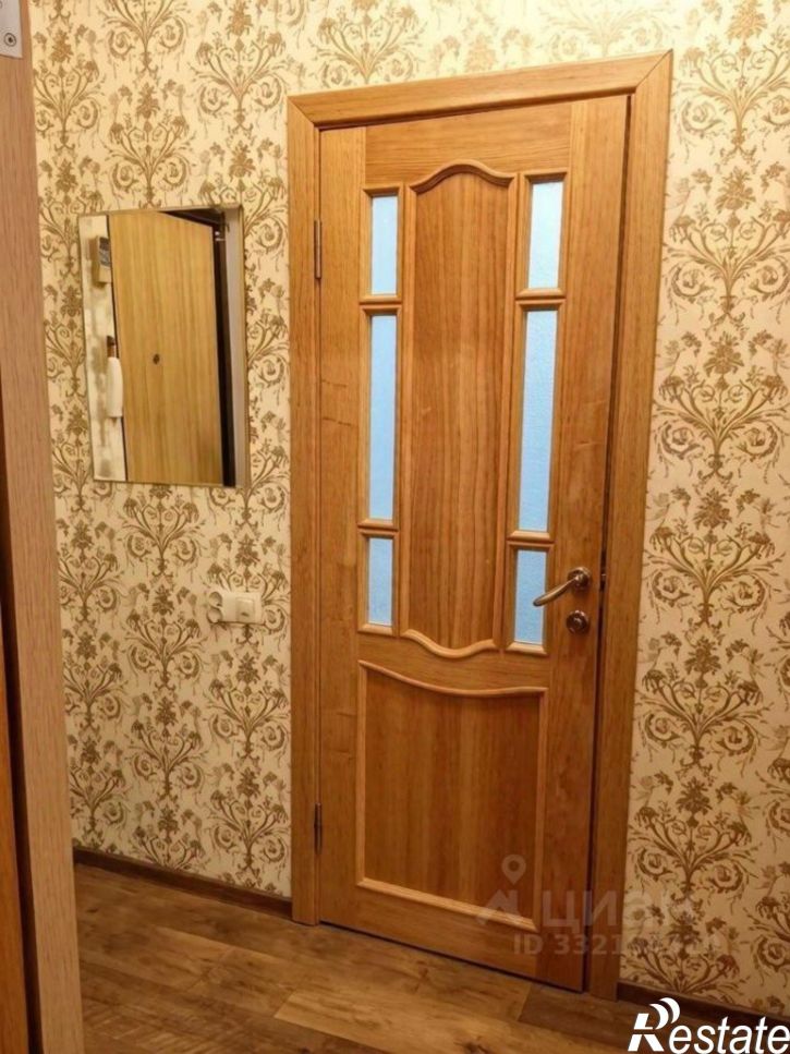 1-комн квартира ул им. Есенина, 141,  д. 141