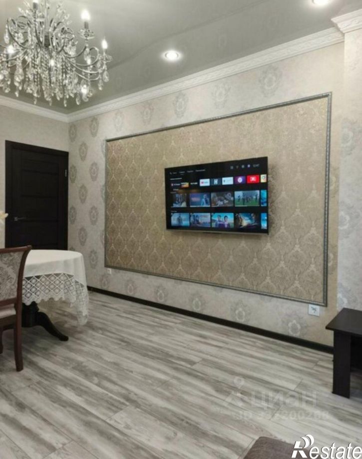 2-комн квартира ул Гидростроителей, 62 2,  д. 62 2,  к. 2