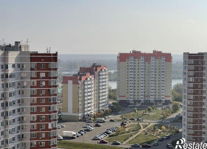2-комн квартира ул им. Валерия Гассия, 2,  д. 2