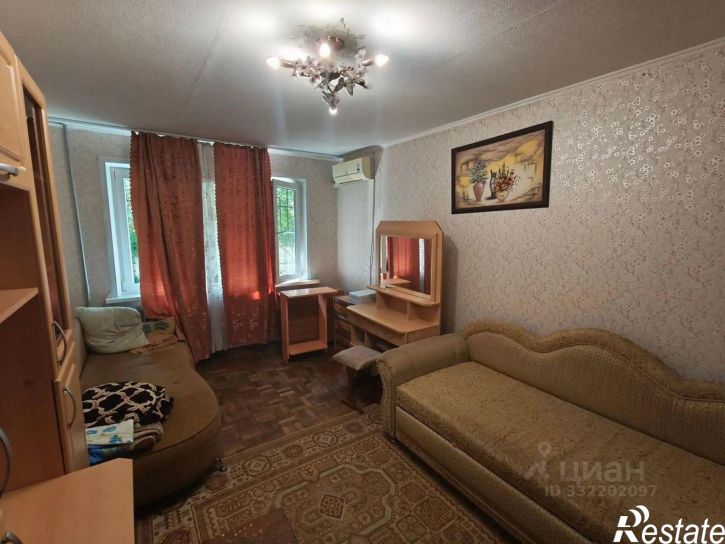 1-комн квартира ул им. Селезнева, 96,  д. 96