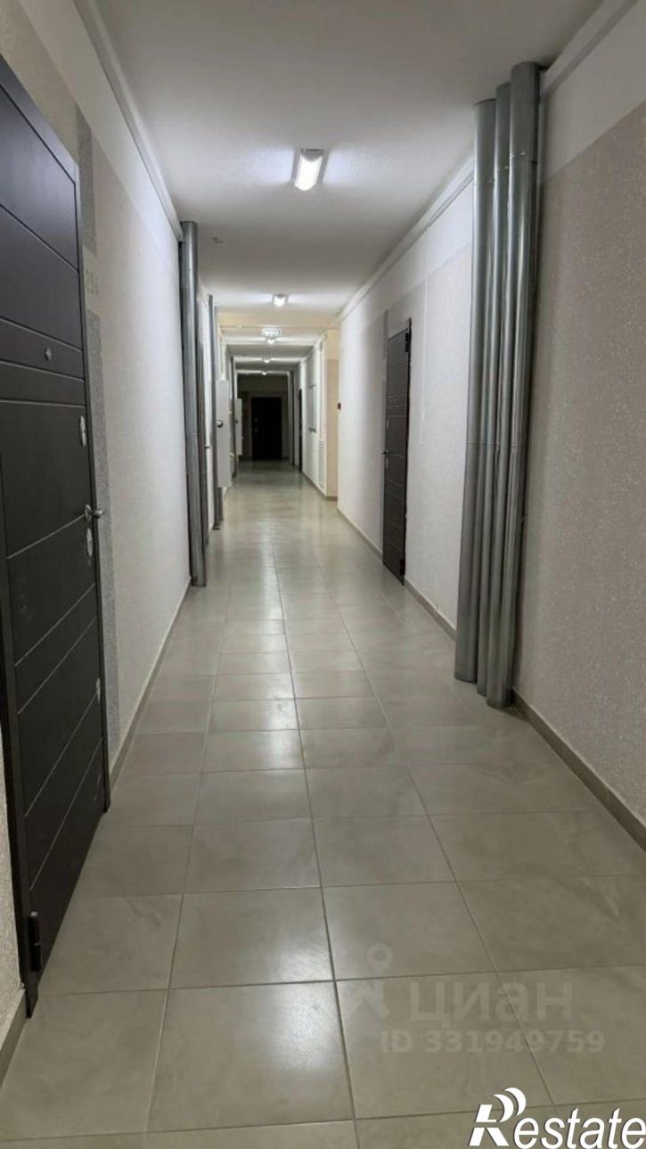 3-комн квартира Краснодар г., Прикубанский