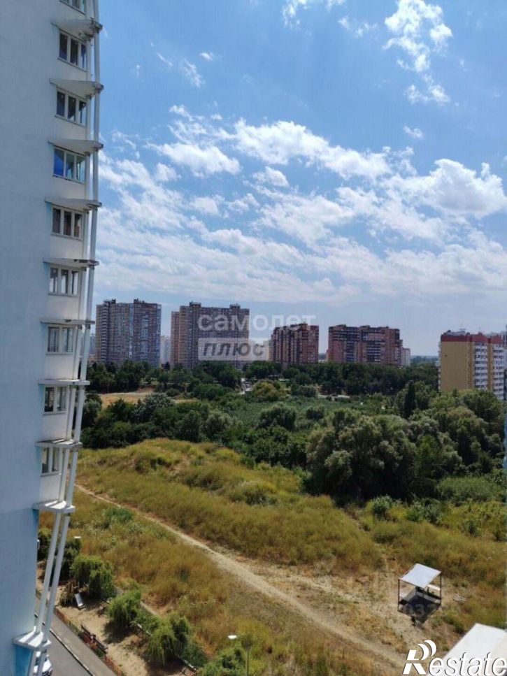 1-комн квартира Краснодар г., Карасунский