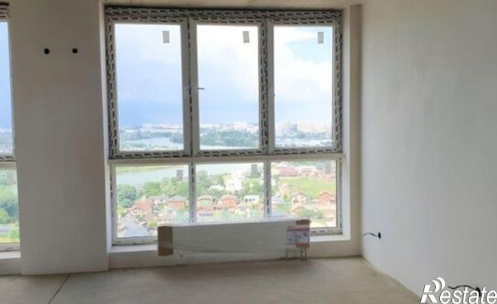 1-комн квартира Обрывная улица, 132/1к12