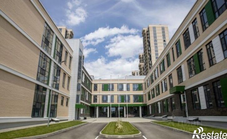 1-комн квартира Обрывная улица, 132/1к12