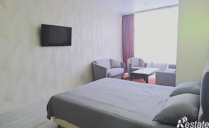 2-комн квартира ул Героев-Разведчиков, 12/1 1,  д. 12/1 1,  к. 1