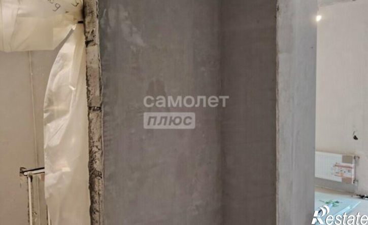 1-комн квартира ул Автолюбителей, 1/6,  д. 1/6