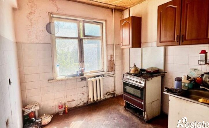 3-комн квартира ул Ставропольская, 224,  д. 224