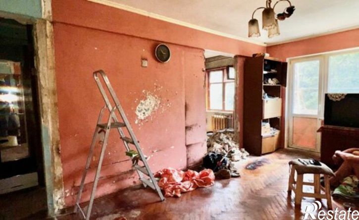 3-комн квартира ул Ставропольская, 224,  д. 224