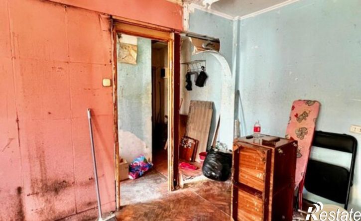 3-комн квартира ул Ставропольская, 224,  д. 224