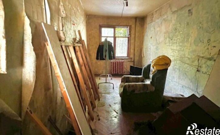 3-комн квартира ул Ставропольская, 224,  д. 224