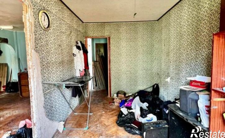 3-комн квартира ул Ставропольская, 224,  д. 224