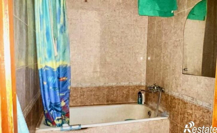 3-комн квартира ул Ставропольская, 224,  д. 224
