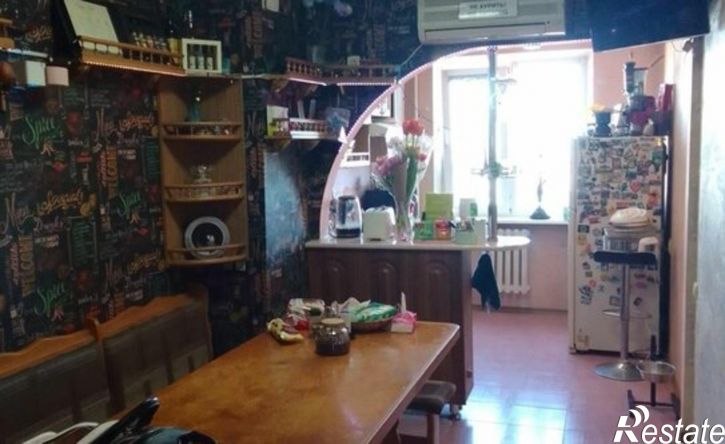 2-комн квартира пр-кт Чекистов, 15,  д. 15