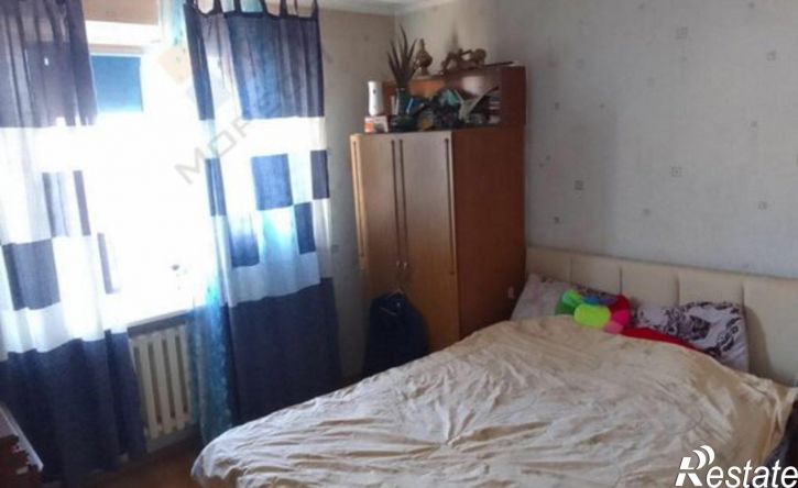 2-комн квартира пр-кт Чекистов, 15,  д. 15
