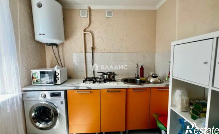 3-комн квартира ул Железнодорожная, 26А,  д. 26А