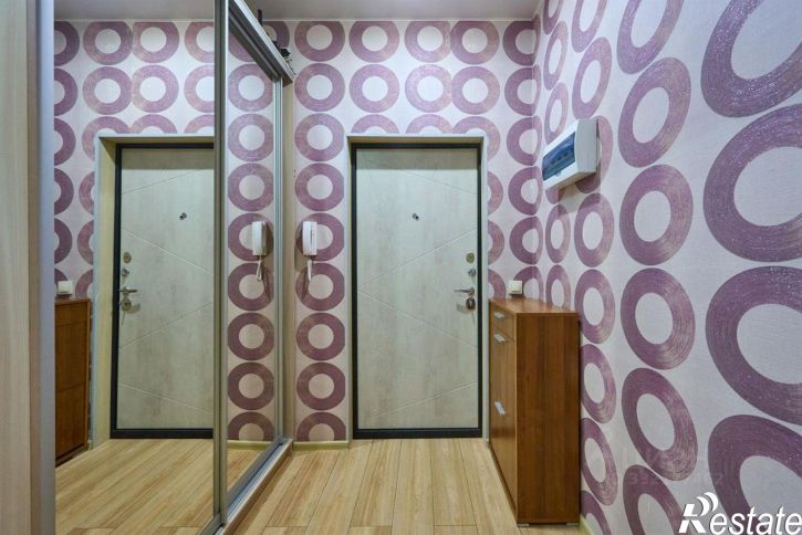 1-комн квартира ул Химзаводская, 18,  д. 18