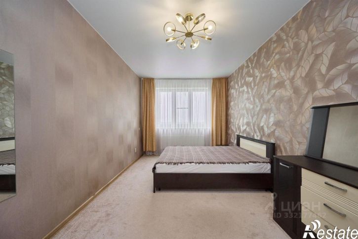 1-комн квартира ул Химзаводская, 18,  д. 18