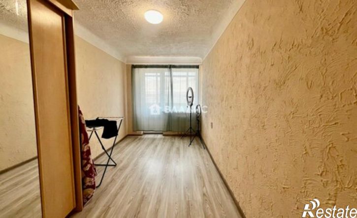 3-комн квартира ул Железнодорожная, 26А,  д. 26А