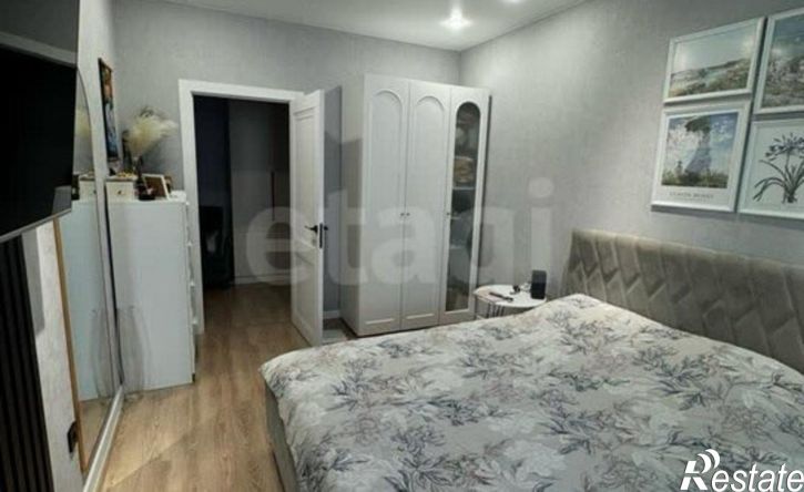 2-комн квартира ул Западный Обход, 39/1 6,  д. 39/1 6,  к. 6